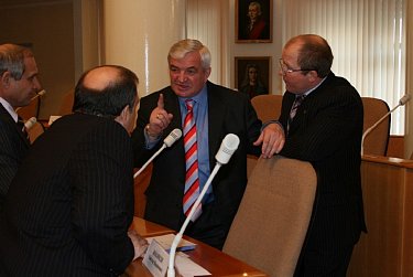В эти дни 14 лет назад...